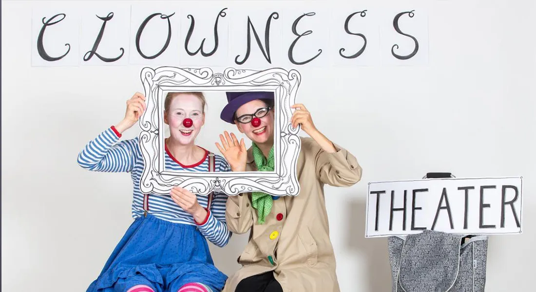 Clowness Theater