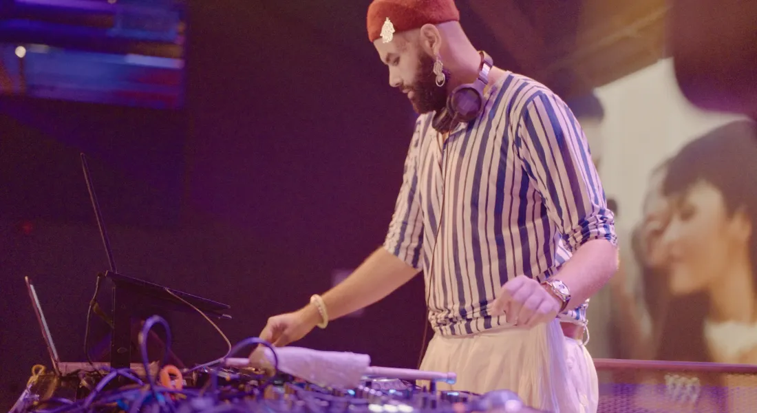 DJ ElSultan