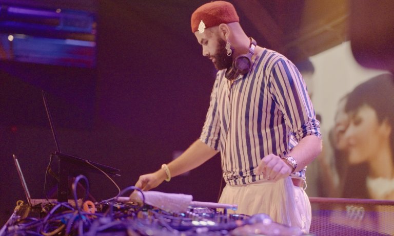DJ ElSultan