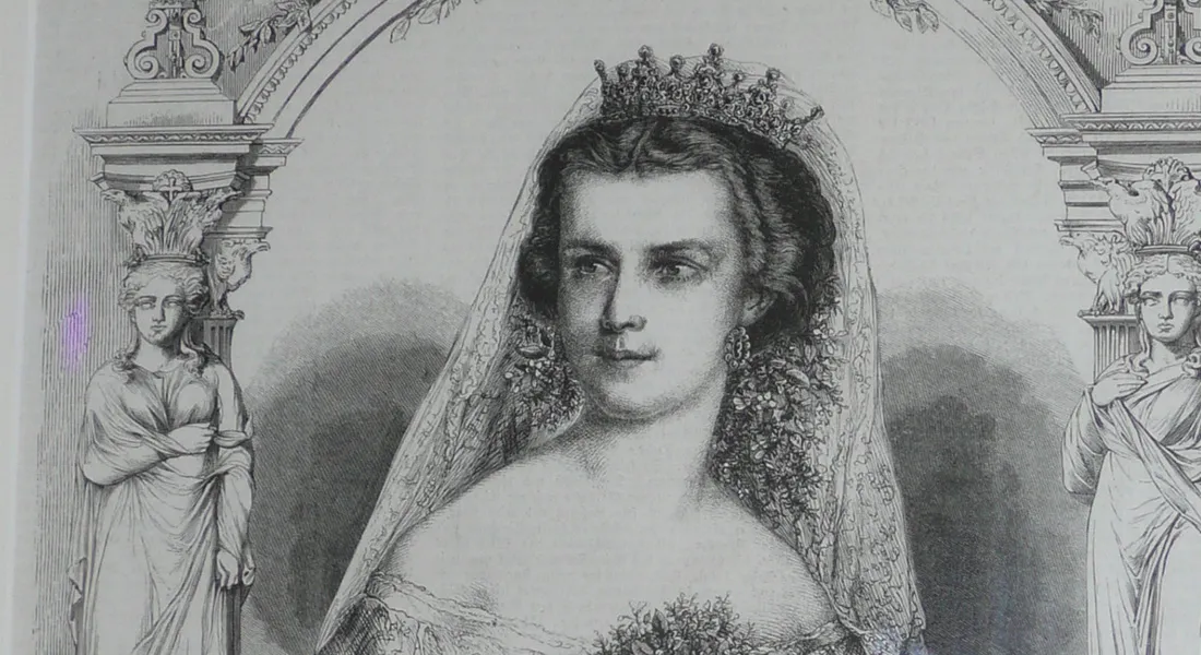 Kaiserin Sisi