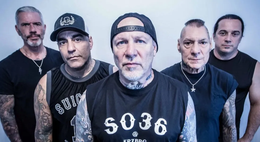agnosticfront