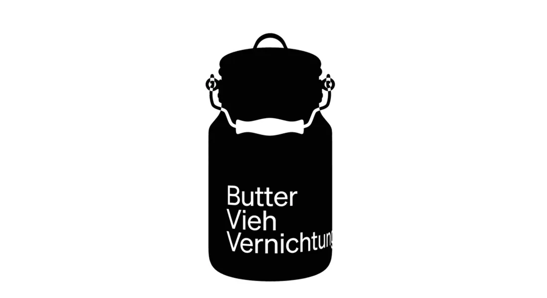 Butter Vieh Vernichtung © Herburg Weiland