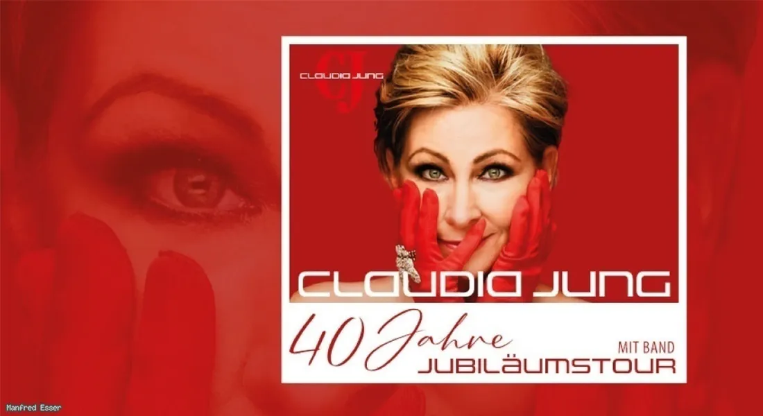 Claudia Jung