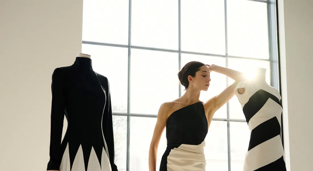 Celebrating Fashion tim © Lauren Leis