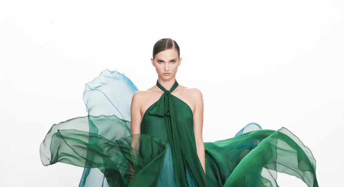 Celebrating Fashion © Marc Rehbeck
