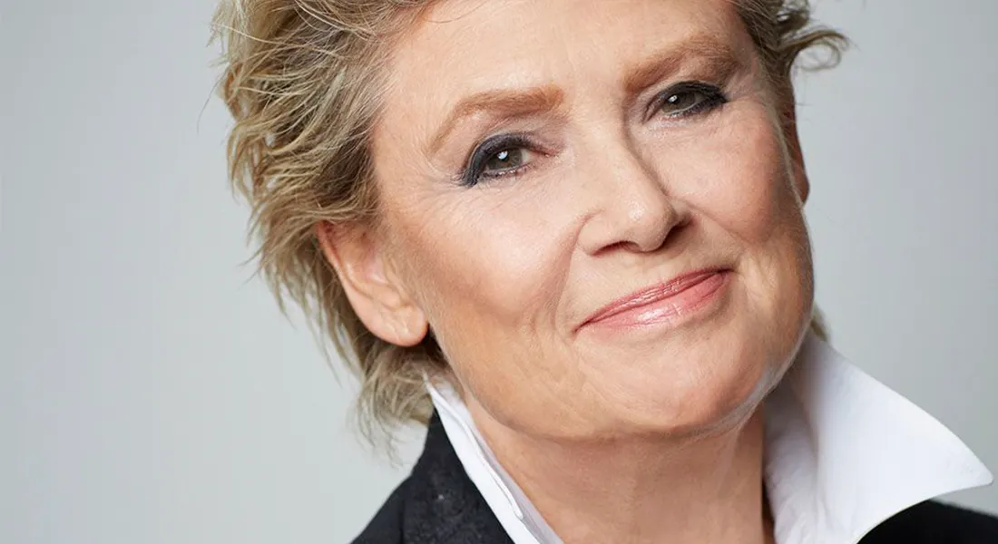 Gitte Haenning