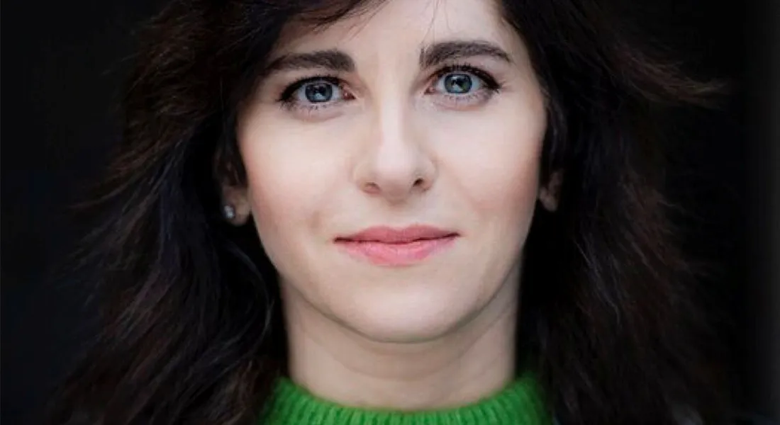 Evgenia Rubinova