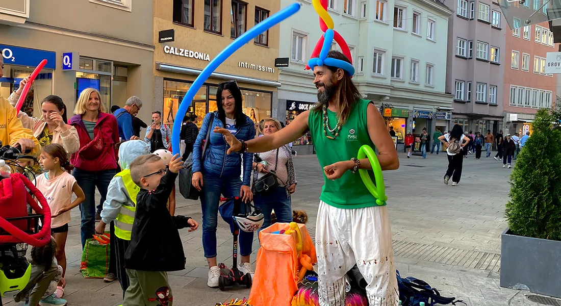 La Strada 2026
