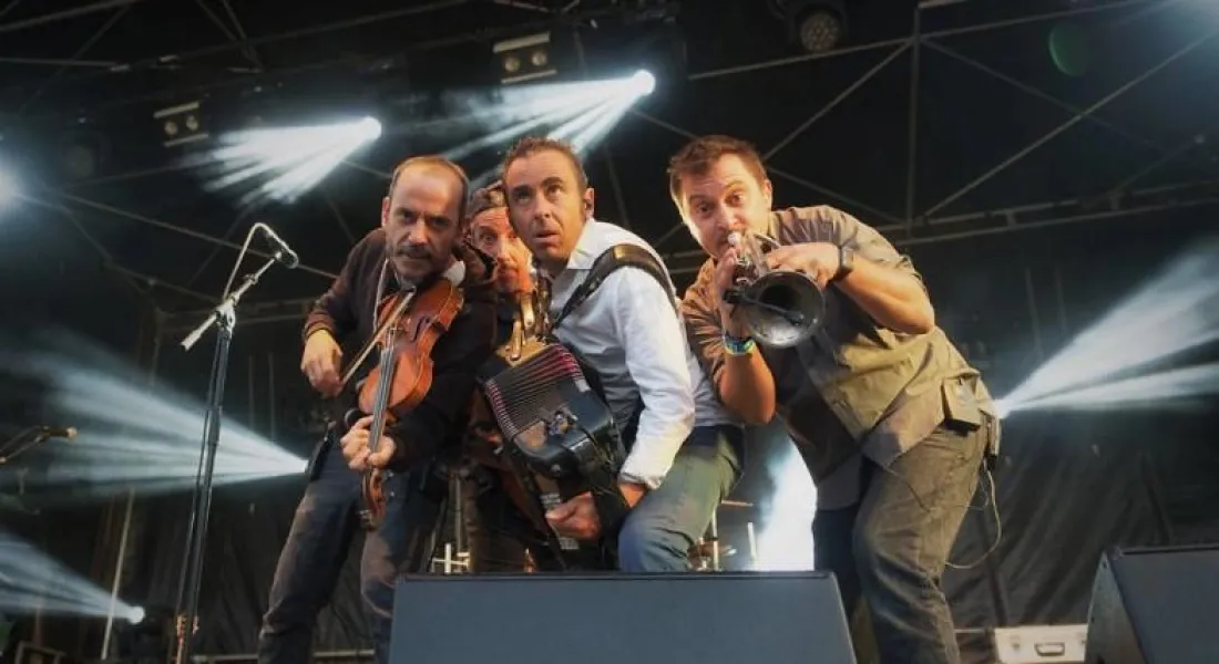 Les Barbeaux