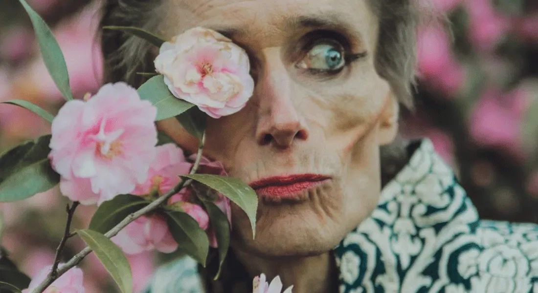 Madame Nielsen © Dirk Skiba