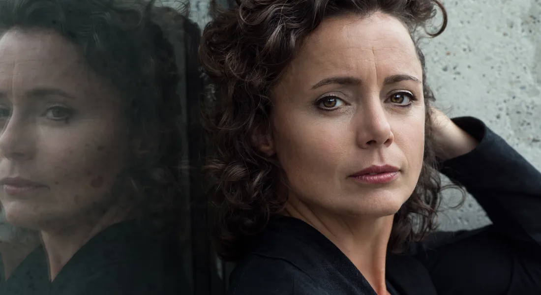 Monika Staszak (Foto: Florian Metzger)