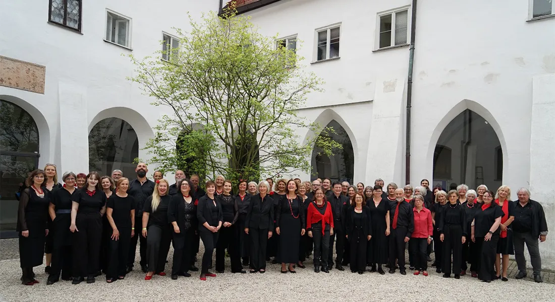 Mozartchor Augsburg