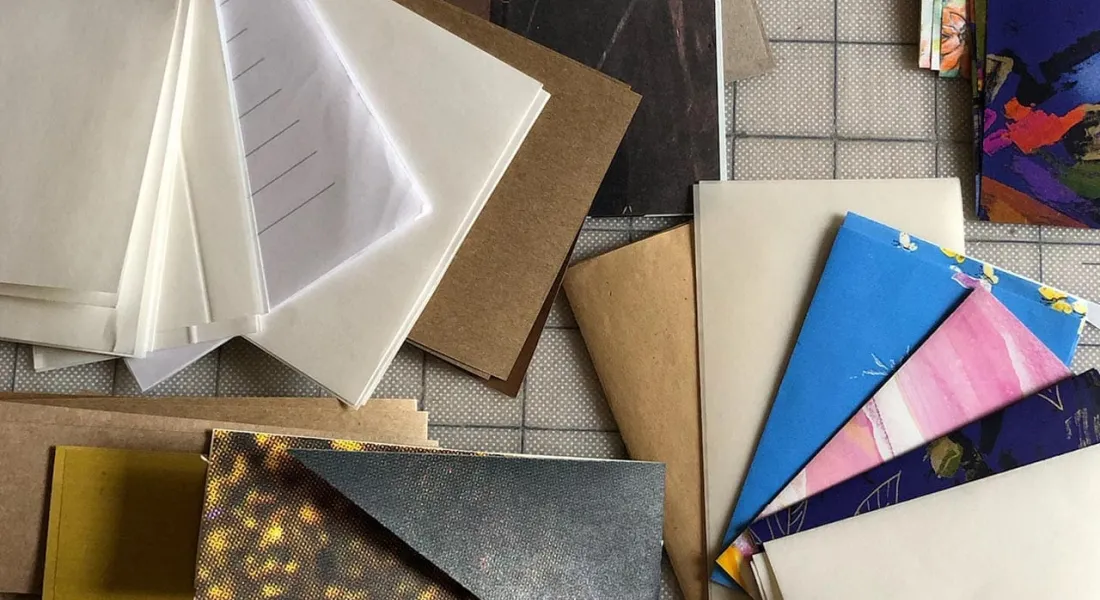 Offene Papierwerkstatt