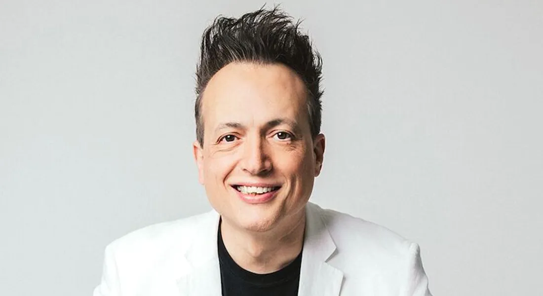 Olaf Bossi