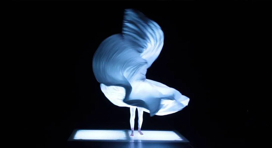 Pharos © Rebecca Bender
