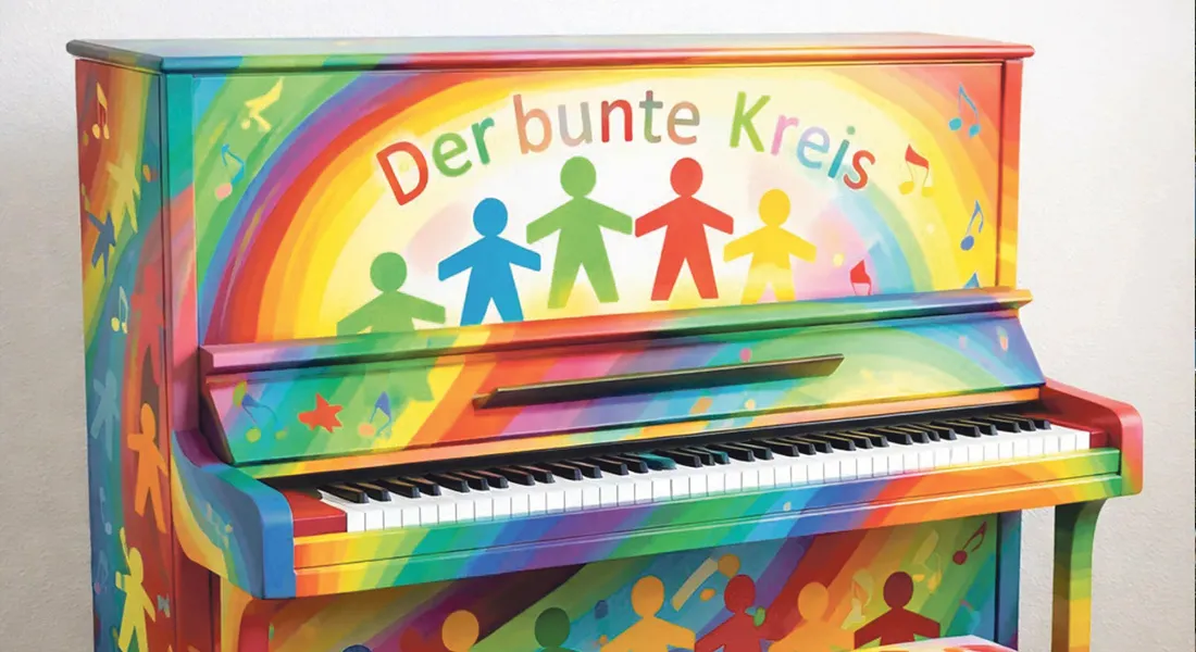 Play Me Augsburg