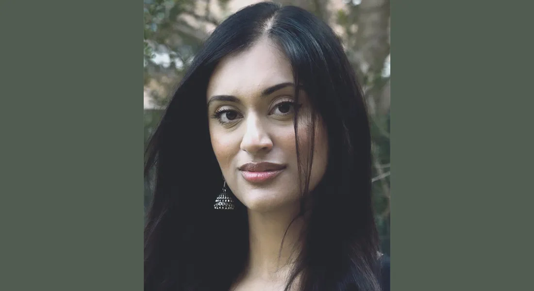 Rupinder Kaur Waraich