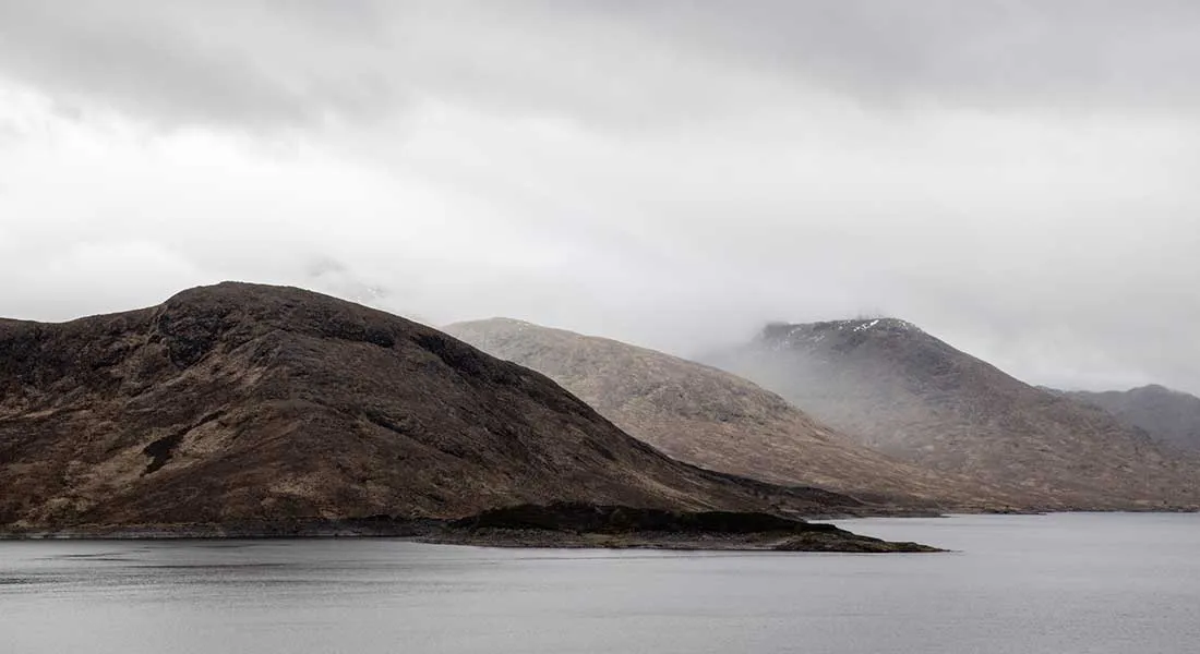 Seelenlandschaft © Stefan Mayr