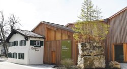 AlpenStadt Museum Sonthofen