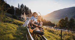 Alpsee Bergwelt