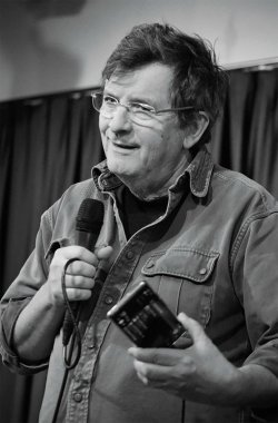 Karl Bruckmaier