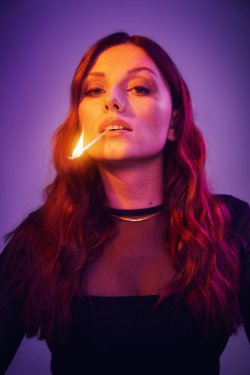 Lara Ermer © Marvin Ruppert