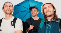 Sportfreunde Stiller © Paul Ambrusch