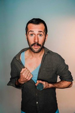 Stefan Leonhardsberger