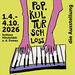 STOPPER-Höchstädt-Pop.Kulturschloss