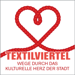 Textilviertel: Wege durch das kulturelle Herz der Stadt