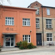 1832 und Werkraum © a3kultur/hel