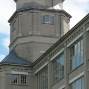der glaspalast