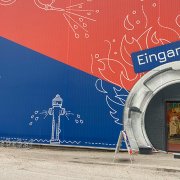 Feuerwehrerlebniswelt © a3kultur/kaj