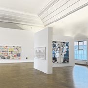 Galerie Noah © a3kultur/kaj