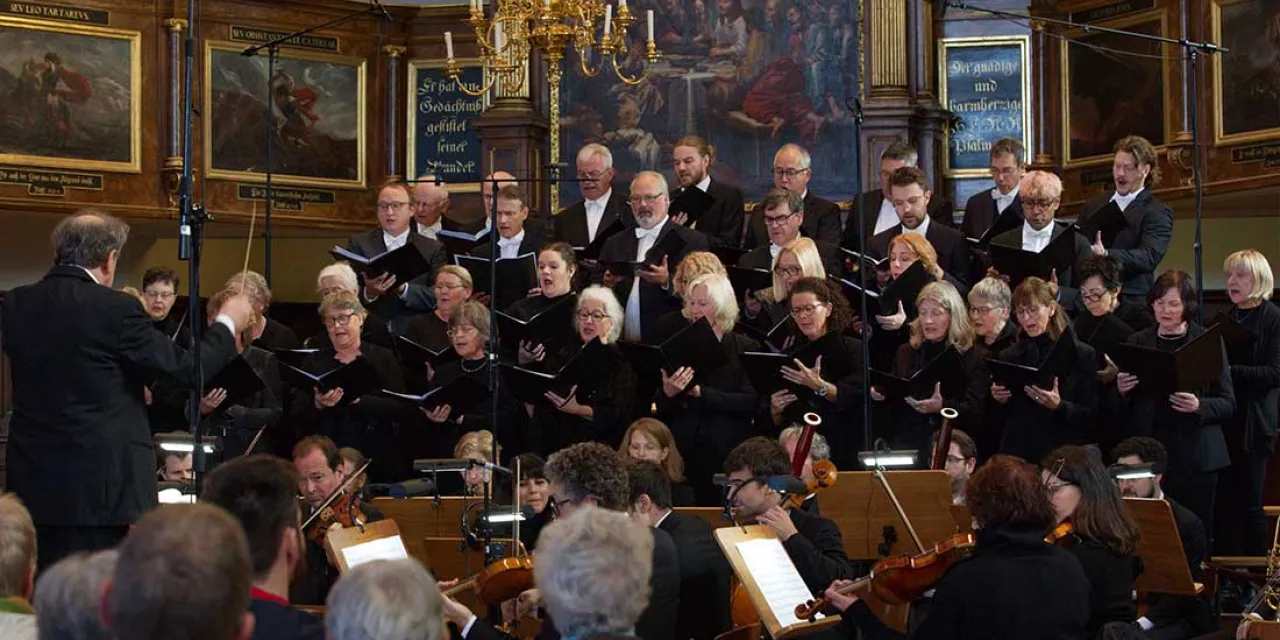 Musica Suevica