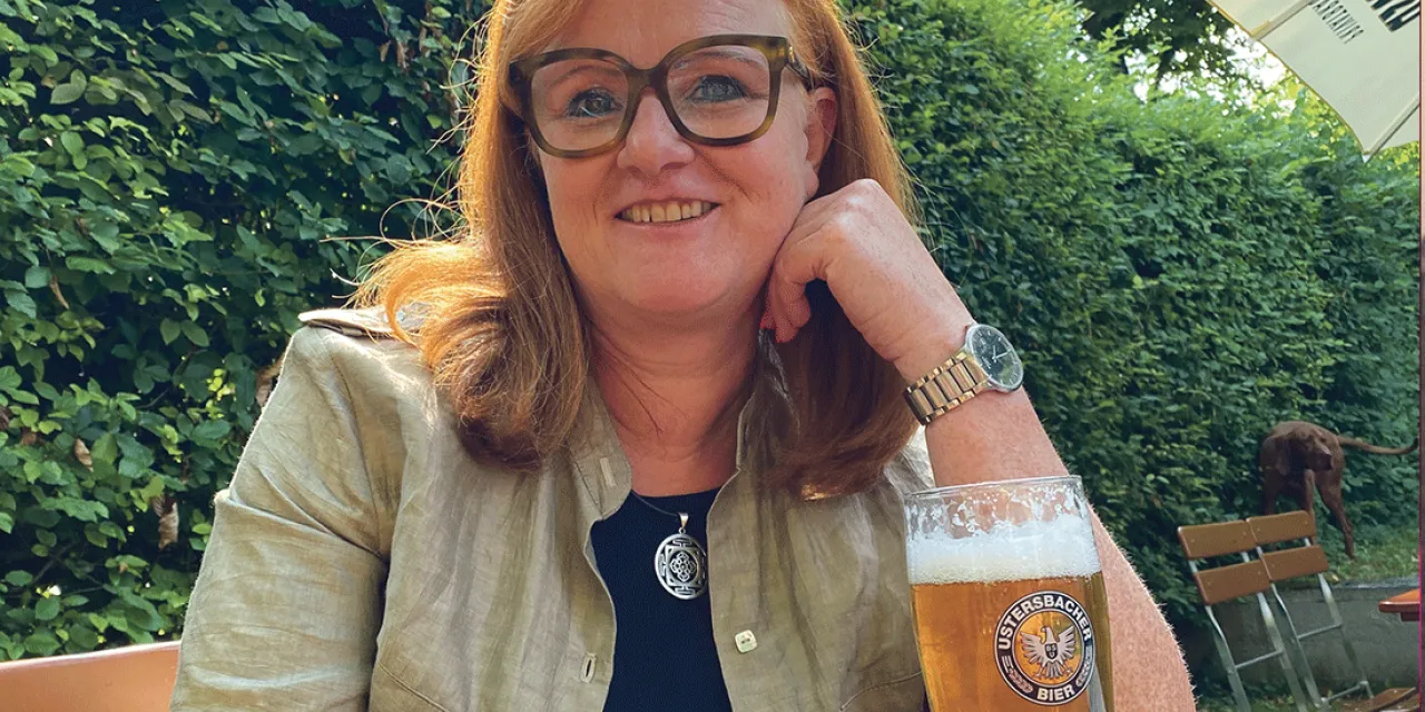 Stephanie Schmid © a3kultur / kaj