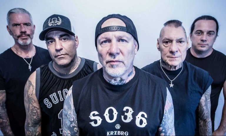 agnosticfront