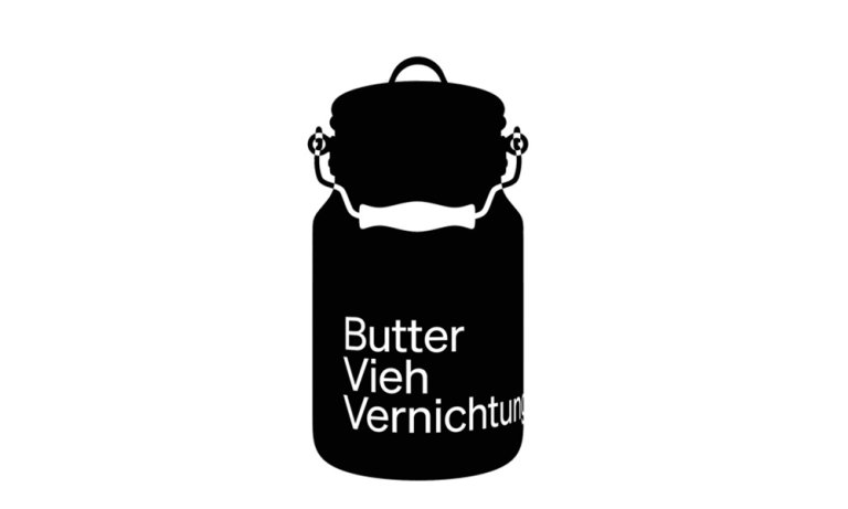 Butter Vieh Vernichtung © Herburg Weiland