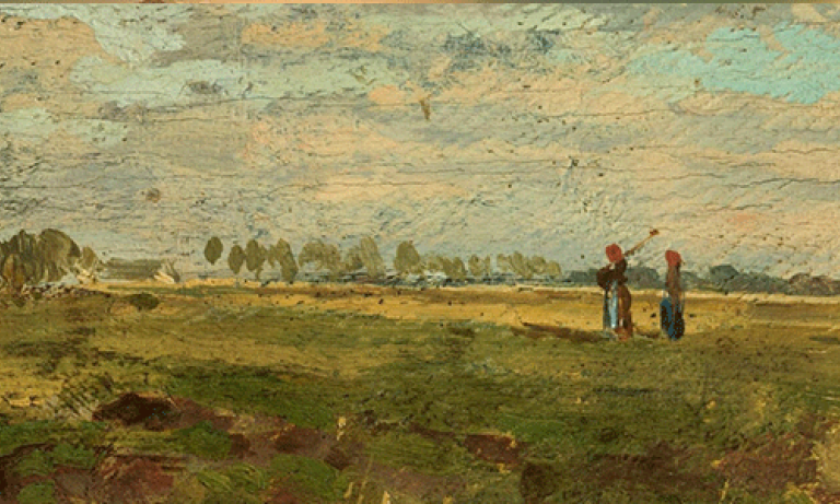 Phillipp Röth Malerische Landschaften