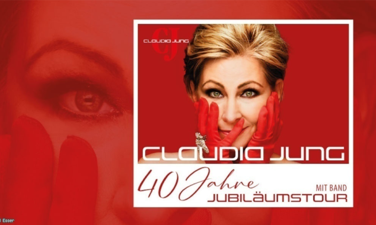 Claudia Jung