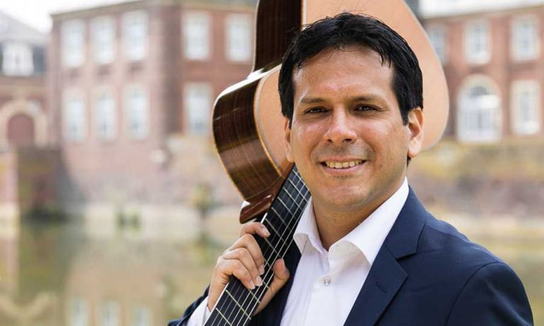 Juan Carlos Arancibia Navarro