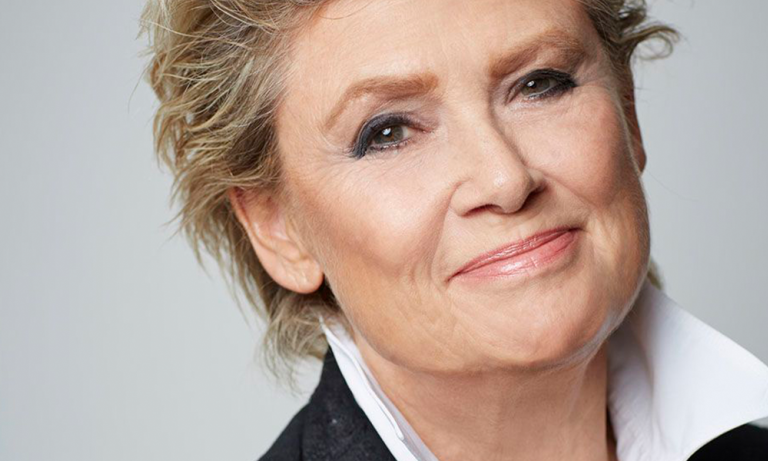 Gitte Haenning
