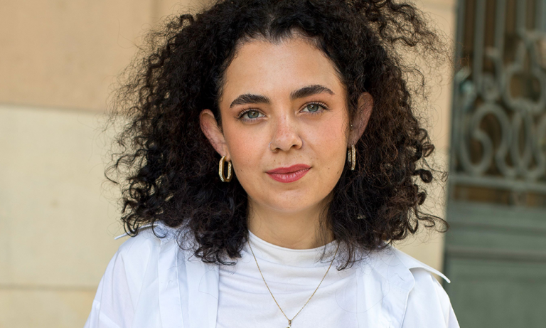 Hanna Veiler