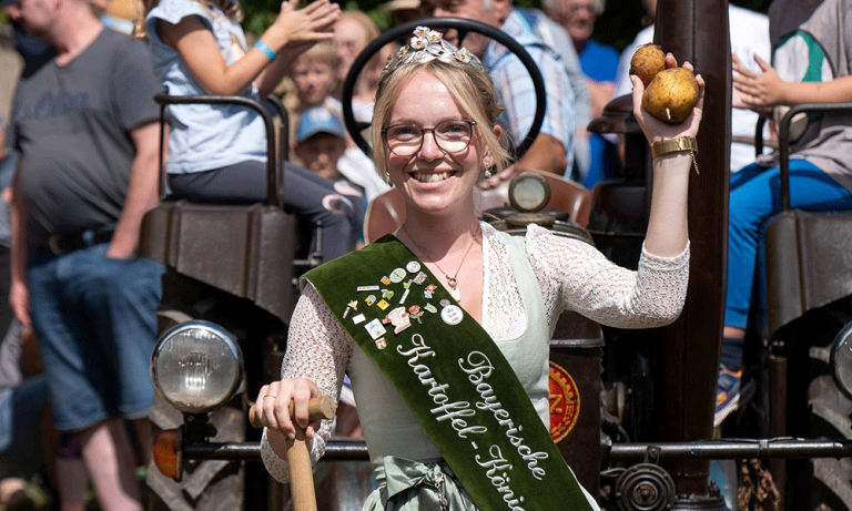 Kartoffelfest © Matthias Meyer