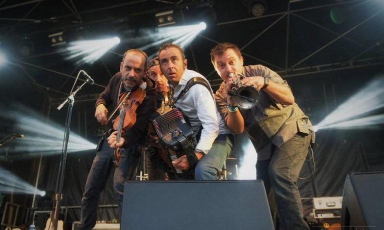 Les Barbeaux