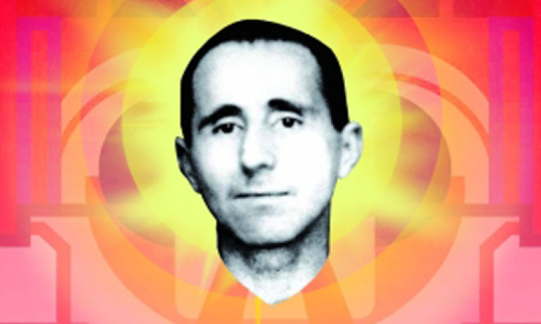 brecht