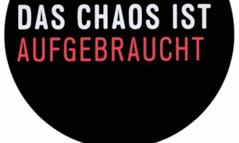 chaosfestival