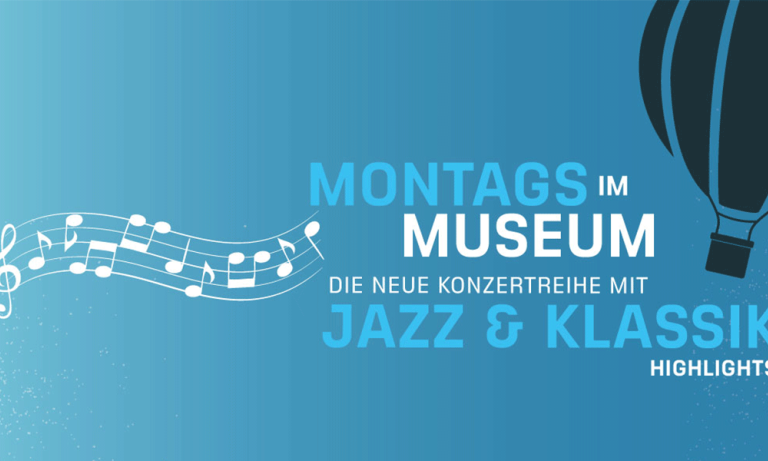 Montags im Museum