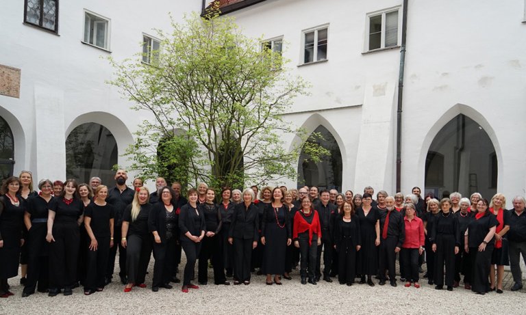 Mozartchor Augsburg