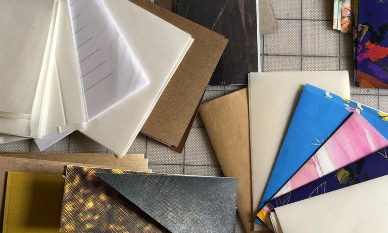 Offene Papierwerkstatt